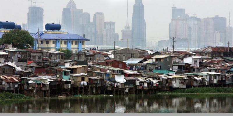 In the Philippines, the Housing and Urban Development Coordinating Council (HUDCC) estimates that there are will be about 1.4 million informal settler families (ISFs) nationwide, of which 40 percent live in Metro Manila (Business Mirror, 2017)